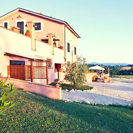 Casale Molinelle Daire San Gemini Dış mekan fotoğraf