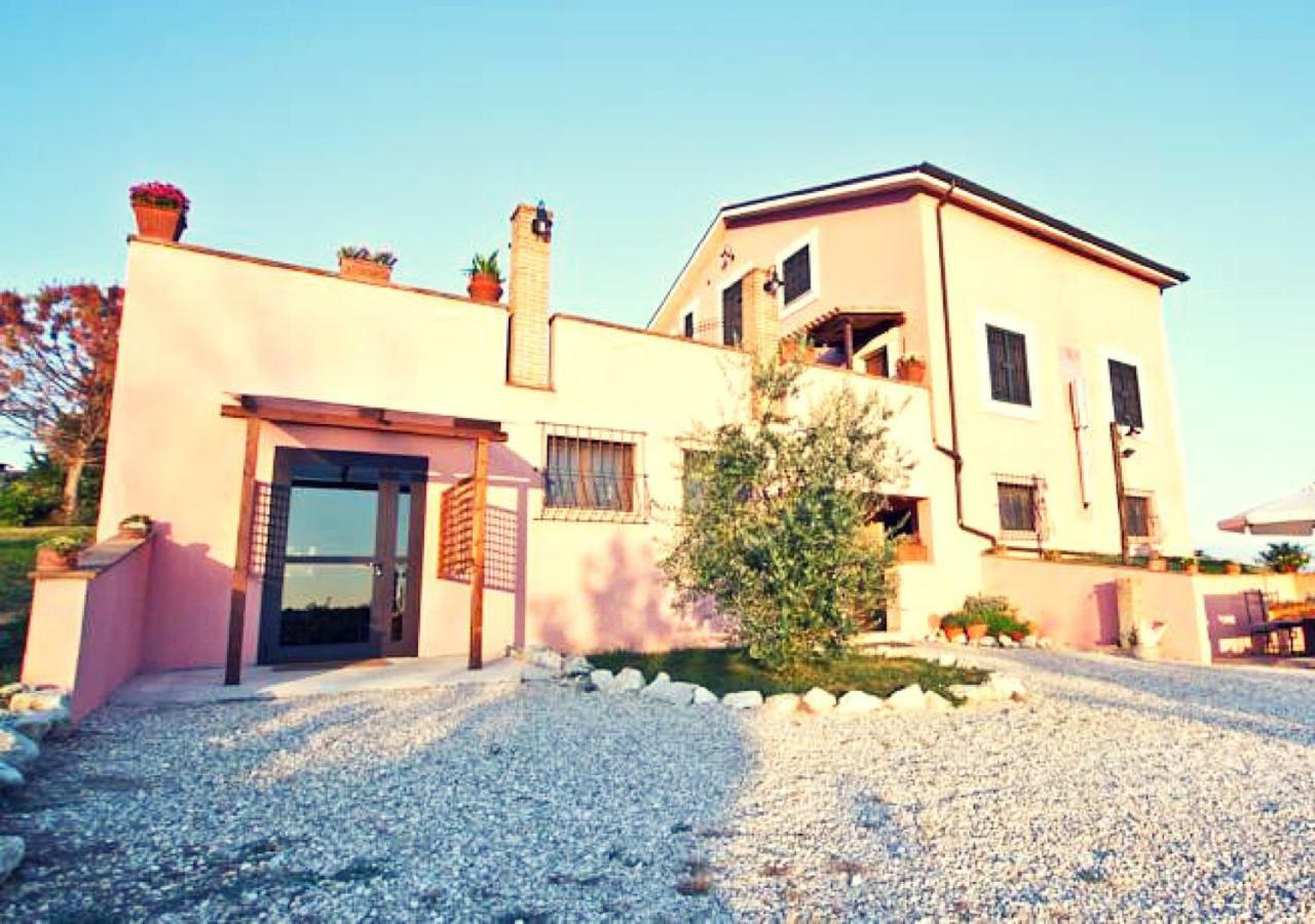 Casale Molinelle Daire San Gemini Dış mekan fotoğraf