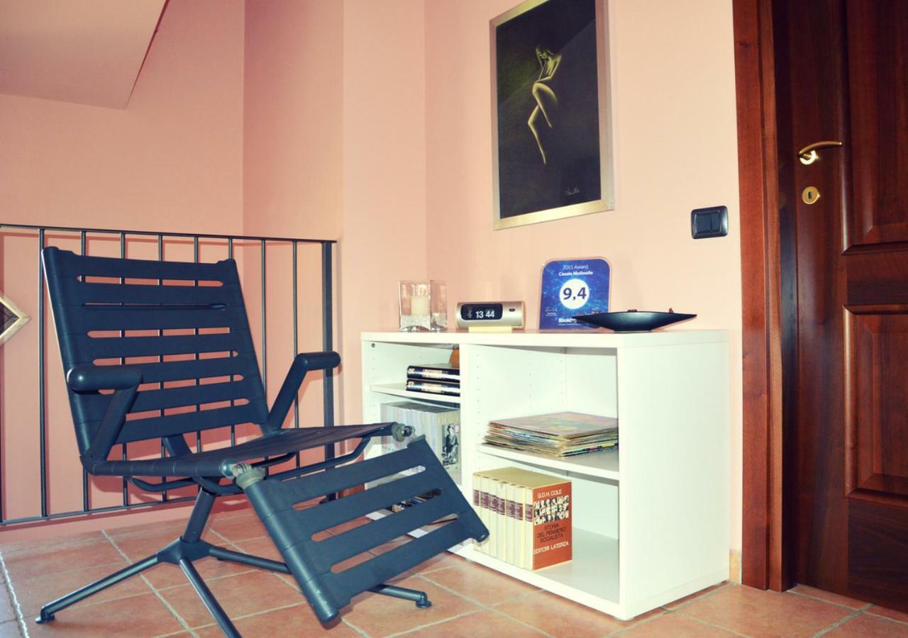 Casale Molinelle Daire San Gemini Dış mekan fotoğraf