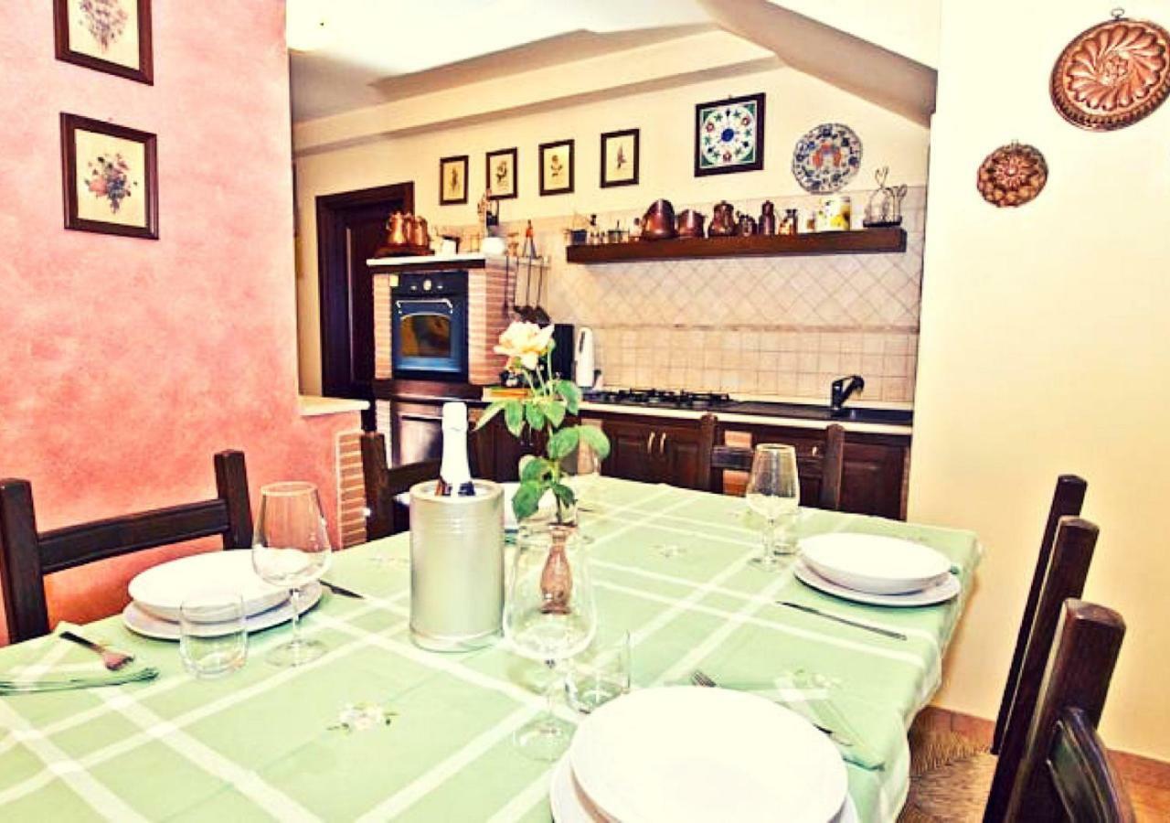 Casale Molinelle Daire San Gemini Dış mekan fotoğraf