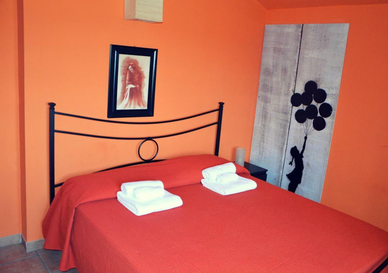 Casale Molinelle Daire San Gemini Dış mekan fotoğraf